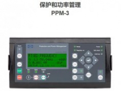 保护和功率管理 PPM-3