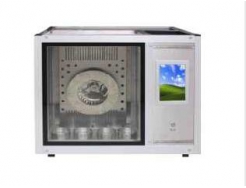 高温润滑油抗泡沬特性测试仪