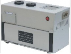 气缸油残油分析仪