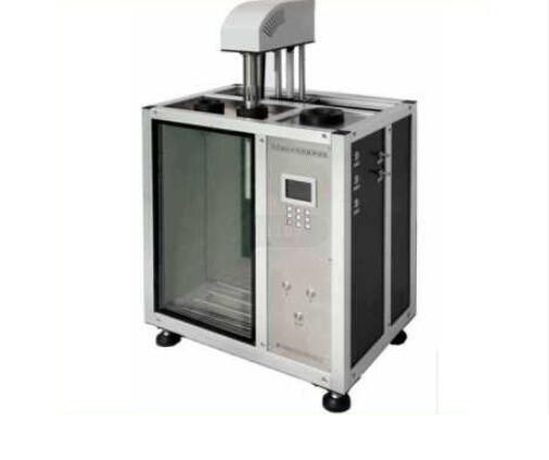 润滑油抗乳化性能测定仪