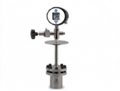 自动润滑脂氧化安定性测定仪