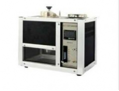 自动微量法残炭测试仪