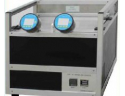 自动旋转氧弹法氧化安定性试验仪
