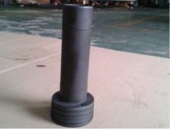 阀导套 VALVE SPINDLE