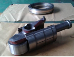 滚轮导筒 ROLLER GUIDE ASSY